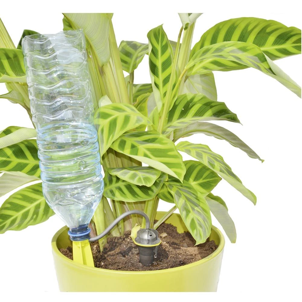 Lot De 4 Pieds Goutteurs IRISO ® 1 Lot De 4 Pieds Goutteurs IRISO ®