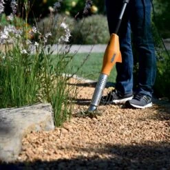 Désherbeur Thermique électrique Green Power Evolution