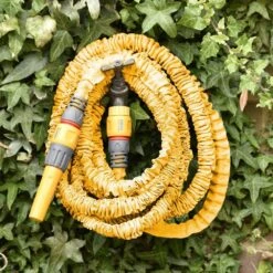 Tuyau D’arrosage Extensible Superhoze