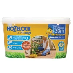Tuyau D’arrosage Extensible Superhoze -Jardin Entretien Magasin 9068 tuyau d arrosage extensible superhoze 30mhozelock t1000