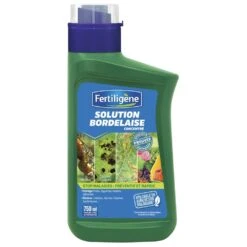 Bouillie Bordelaise Concentrée