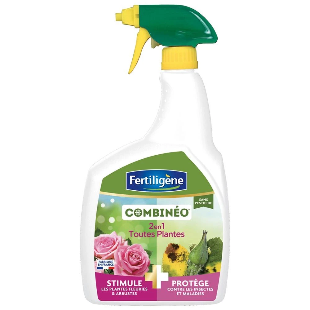 Combinéo™ 2en1 Toutes Plantes 1 Combinéo™ 2en1 Toutes Plantes