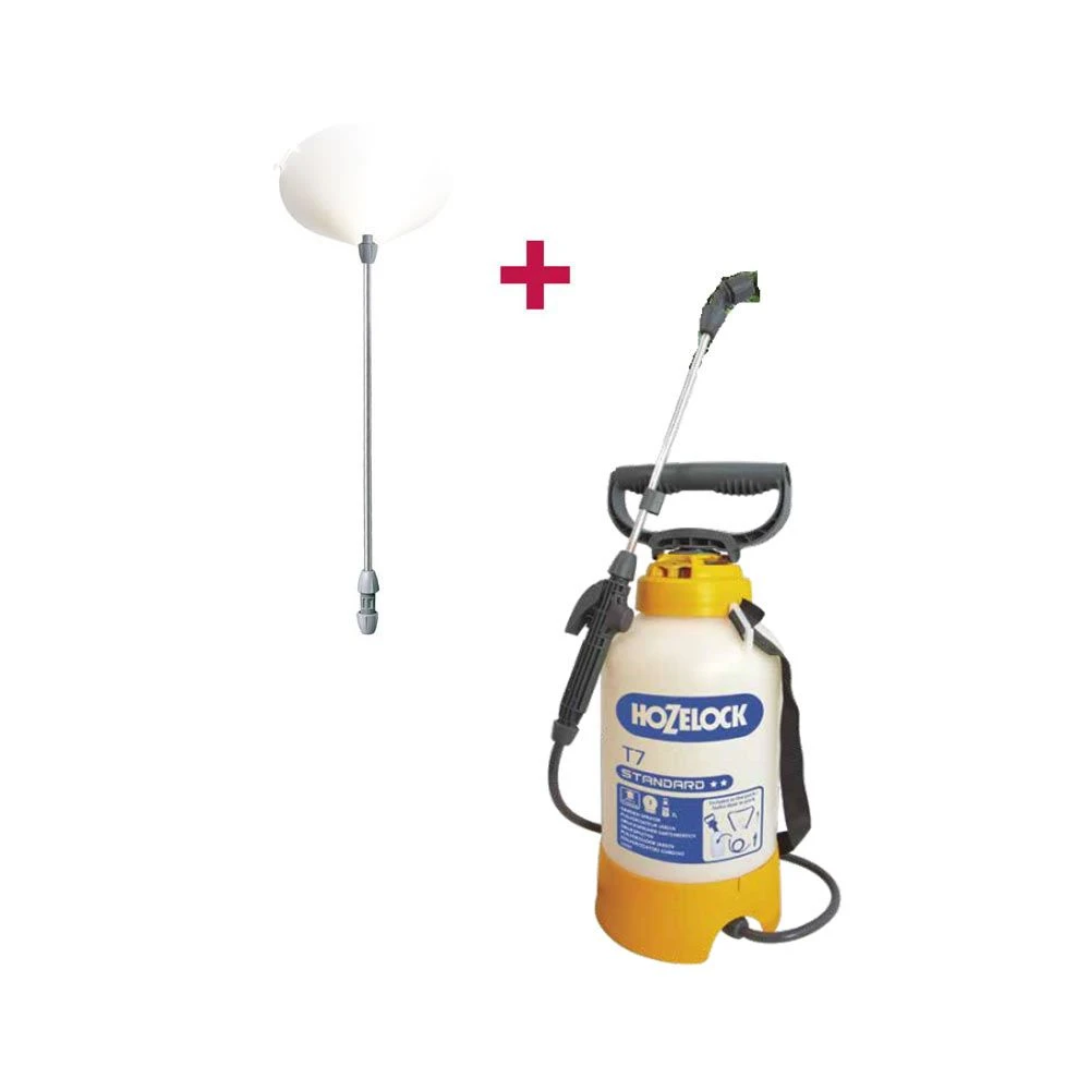 Pulvérisateur T7 1 Pulvérisateur T7