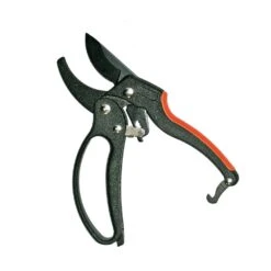 Sécateur à Crémaillère