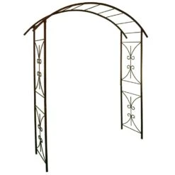 Arche Double Décor Pont -Jardin Entretien Magasin 9253c arche double decor pont t1000 1