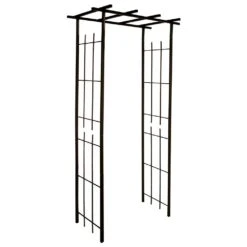 Pergola D'Antan Petit Modèle -Jardin Entretien Magasin 9265a pergola antan petit modele t1000