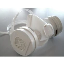 Demi-masque Honeywell Freedom FF A2P3