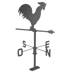 Girouette Le Coq -Jardin Entretien Magasin 9366a girouette le coq t1000