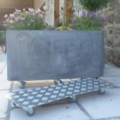 Roule Plante Rectangle -Jardin Entretien Magasin 9371 roule plante rectangle t1000