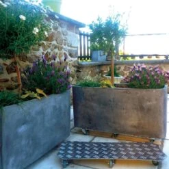 Roule Plante Rectangle -Jardin Entretien Magasin 9371a roule plante rectangle t1000