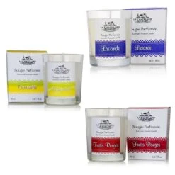 1 Bougie Parfumée
