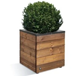 Bac En Sapin Selekt Carré 45 Bas -Jardin Entretien Magasin 9619b bac en sapin selekt carre 45 bas t1000
