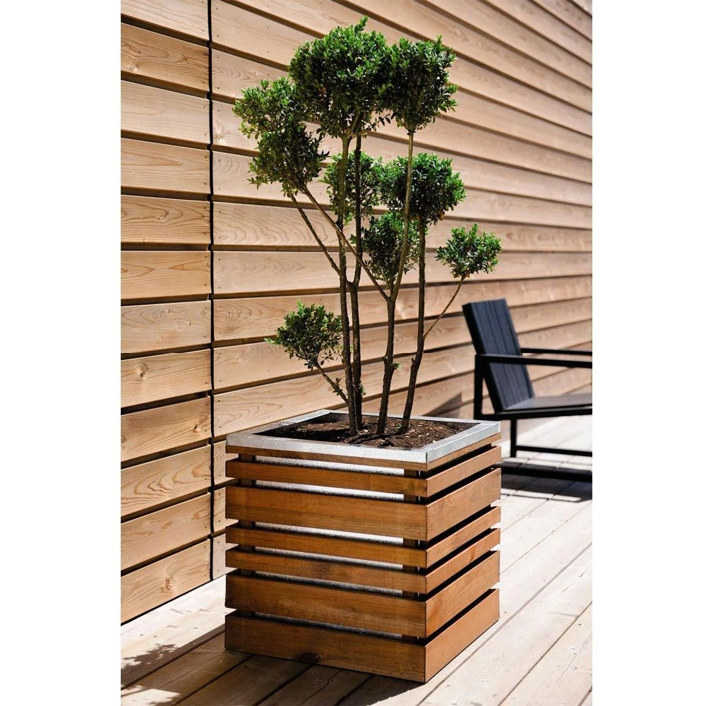 Bac Lign Z Carré 60 Cm 1 Bac Lign Z Carré 60 Cm