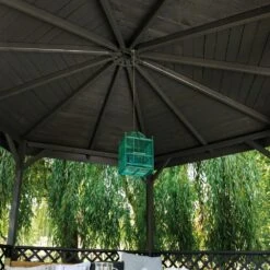 Tonnelle Lora -Jardin Entretien Magasin 9648c tonelle lora t1000