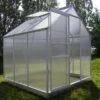 Serre De Jardin DIAMANT ® 66 Polycarbonate