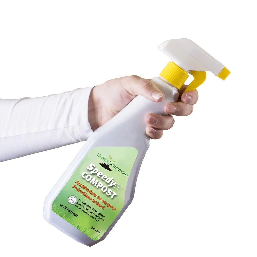 Urban Composteur 15 Litres 2 Urban Composteur 15 Litres – Image 2