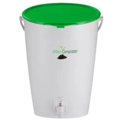 Urban Composteur 15 Litres