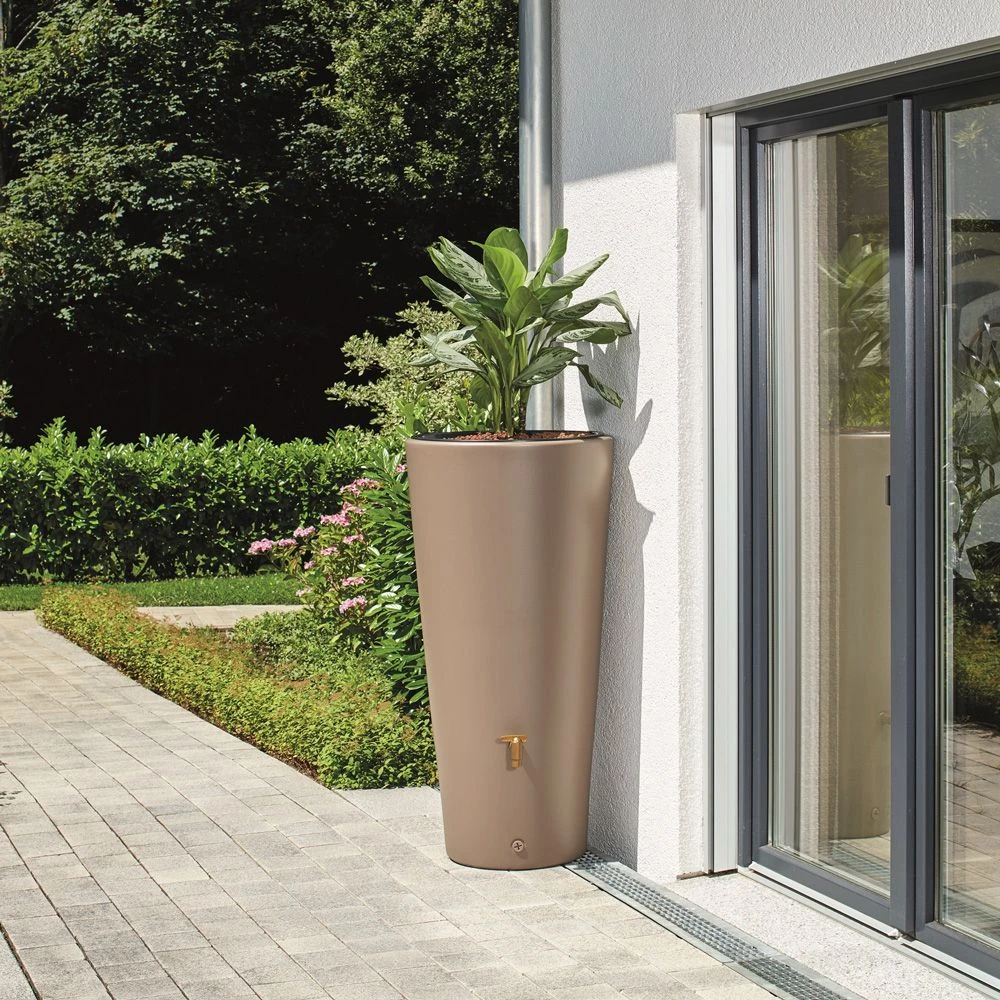 Kit Réservoir D’eau 2 En 1 Vaso 220 Litres 3 Kit Réservoir D’eau 2 En 1 Vaso 220 Litres – Image 3