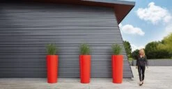 Pot Color Haut. 150 Cm (3 Coloris) -Jardin Entretien Magasin 9680a