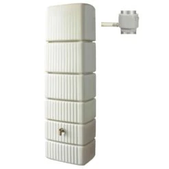 Kit Cuve Murale Slim 300 Litres -Jardin Entretien Magasin 9737 kit cuve murale slim graff t1000