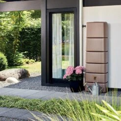 Kit Cuve Murale Slim 300 Litres