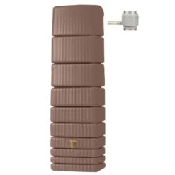 Kit Cuve Murale Slim 500 Litres