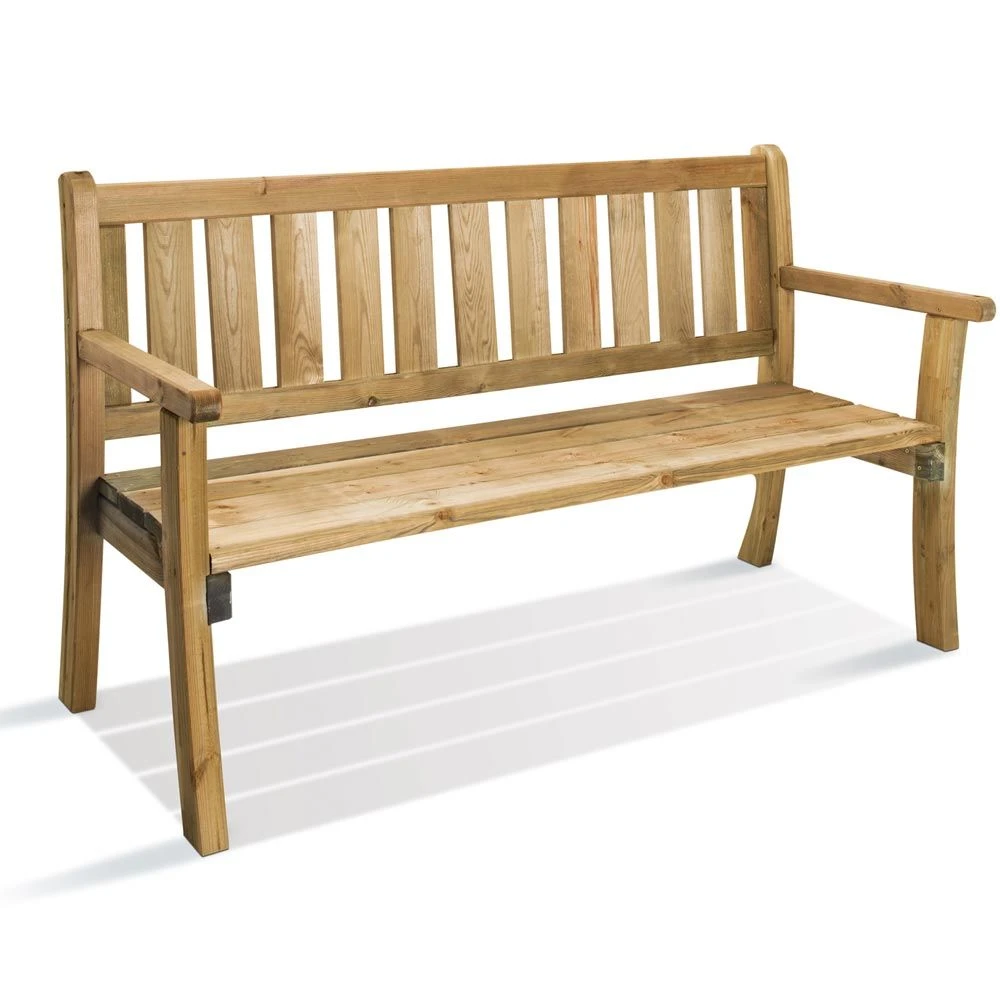 Banc De Jardin PHILADELPHIA 1 Banc De Jardin PHILADELPHIA