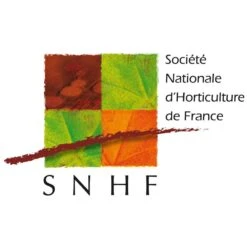 Rosier RAYON DE SOLEIL ® Meianycid -Jardin Entretien Magasin logo snhf t1000 7