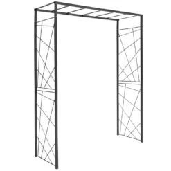 Pergola Premium Mandala Grand Modèle 5 Pergola Premium Mandala Grand Modèle -Jardin Entretien Magasin pergola mandala gm 9295 5023 t1000