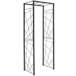 Pergola Premium Mandala Petit Modèle -Jardin Entretien Magasin pergola mandala pm 9294 5013 t1000